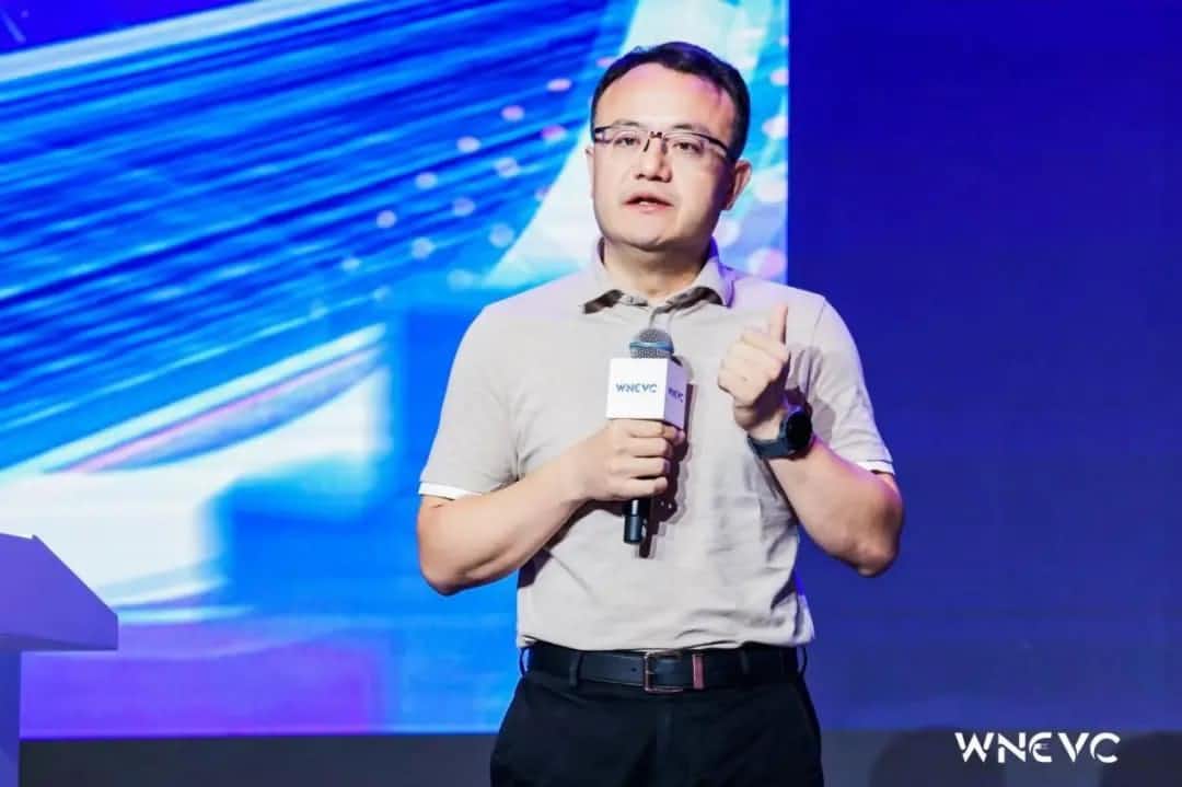 Ebpay CEO程鹏：数据确权、数据安全与数据闭环“新”思路